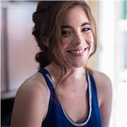 IELTS: ¿Me dejas acompañarte a prepararlo?